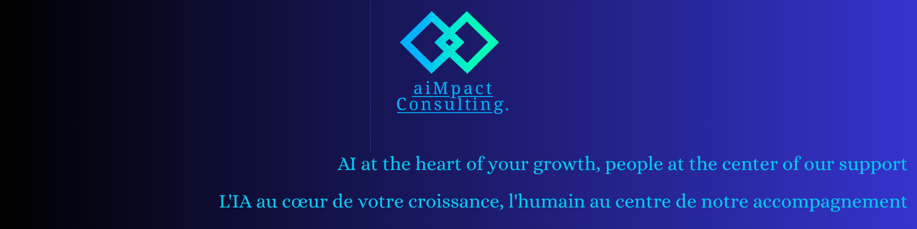 AIMPACT Consulting